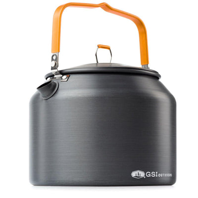 GSI - HALULITE TEA KETTLE - Outdoor eStore Australia - outdoorestore.com.au