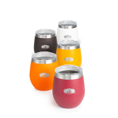 GSI - GLACIER STAINLESS GLASS