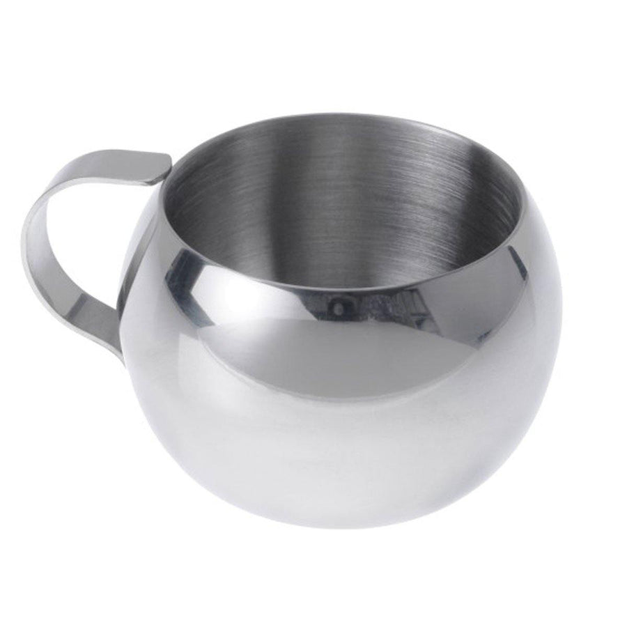 GSI - GLACIER STAINLESS DOUBLE WALL ESPRESSO CUP - Outdoor eStore Australia - outdoorestore.com.au