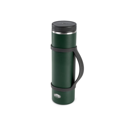 GSI - 2 CAN COOLER STACK