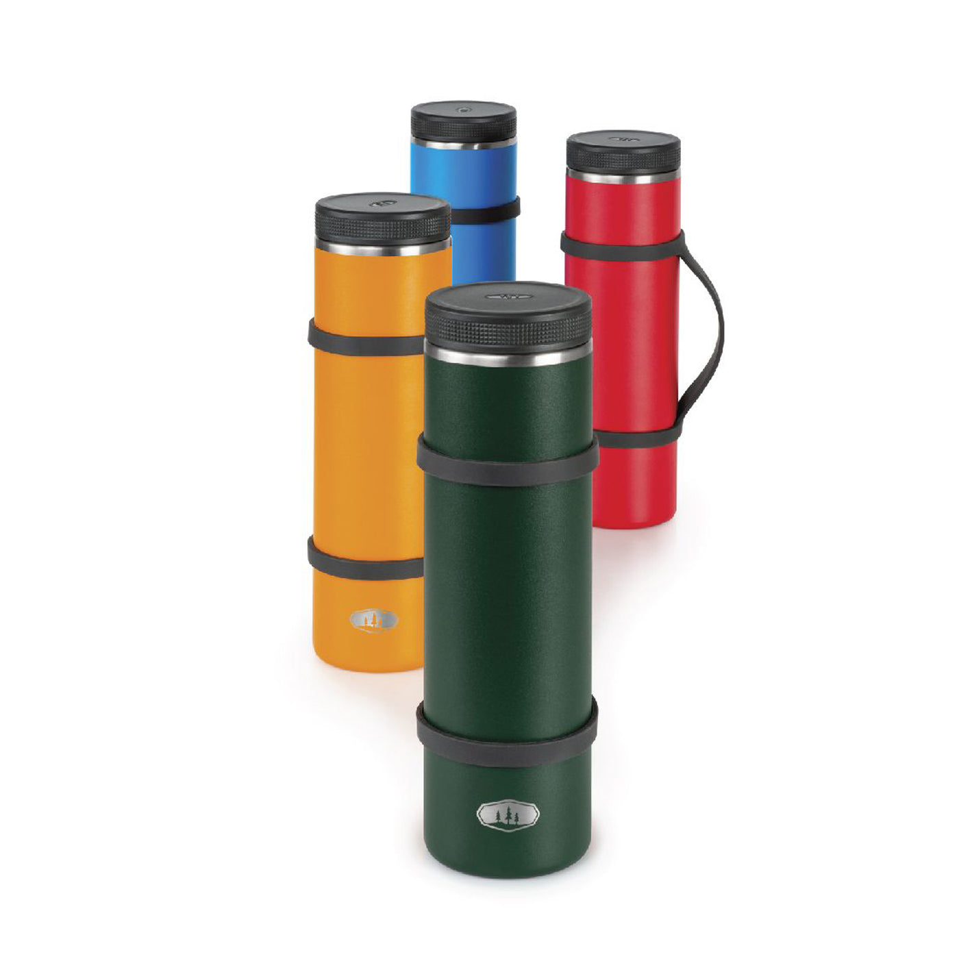 GSI - 2 CAN COOLER STACK