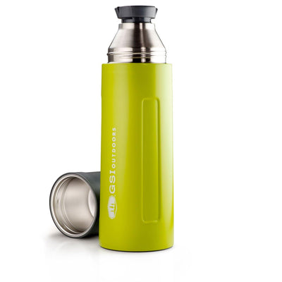 GSI - GLACIER STAINLESS VACUUM BOTTLE - Outdoor eStore Australia - outdoorestore.com.au