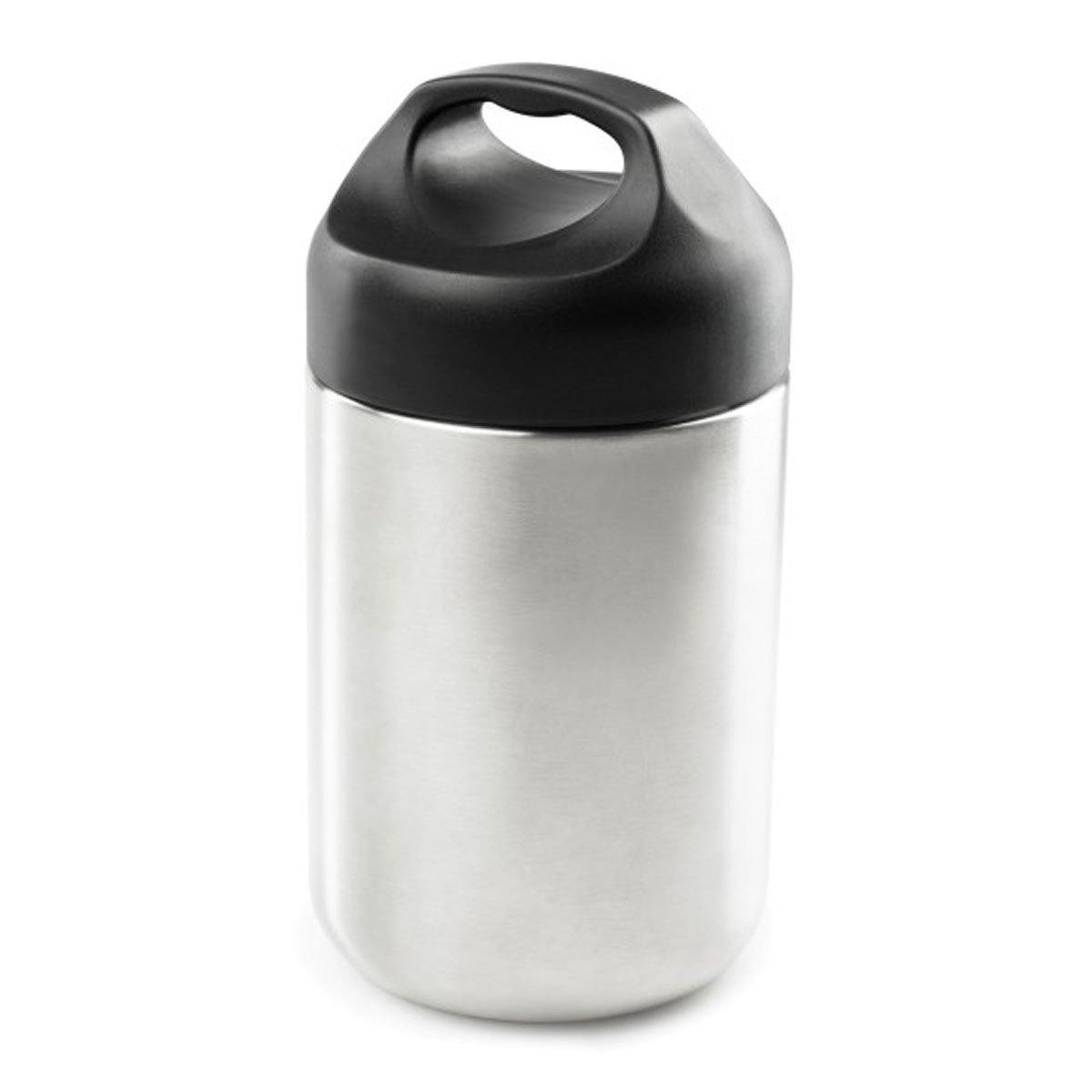 GSI - GLACIER STAINLESS TIFFIN