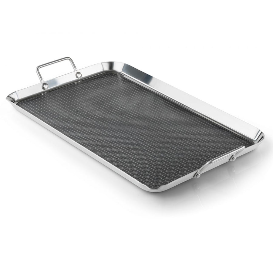 GSI - GOURMET GRIDDLE