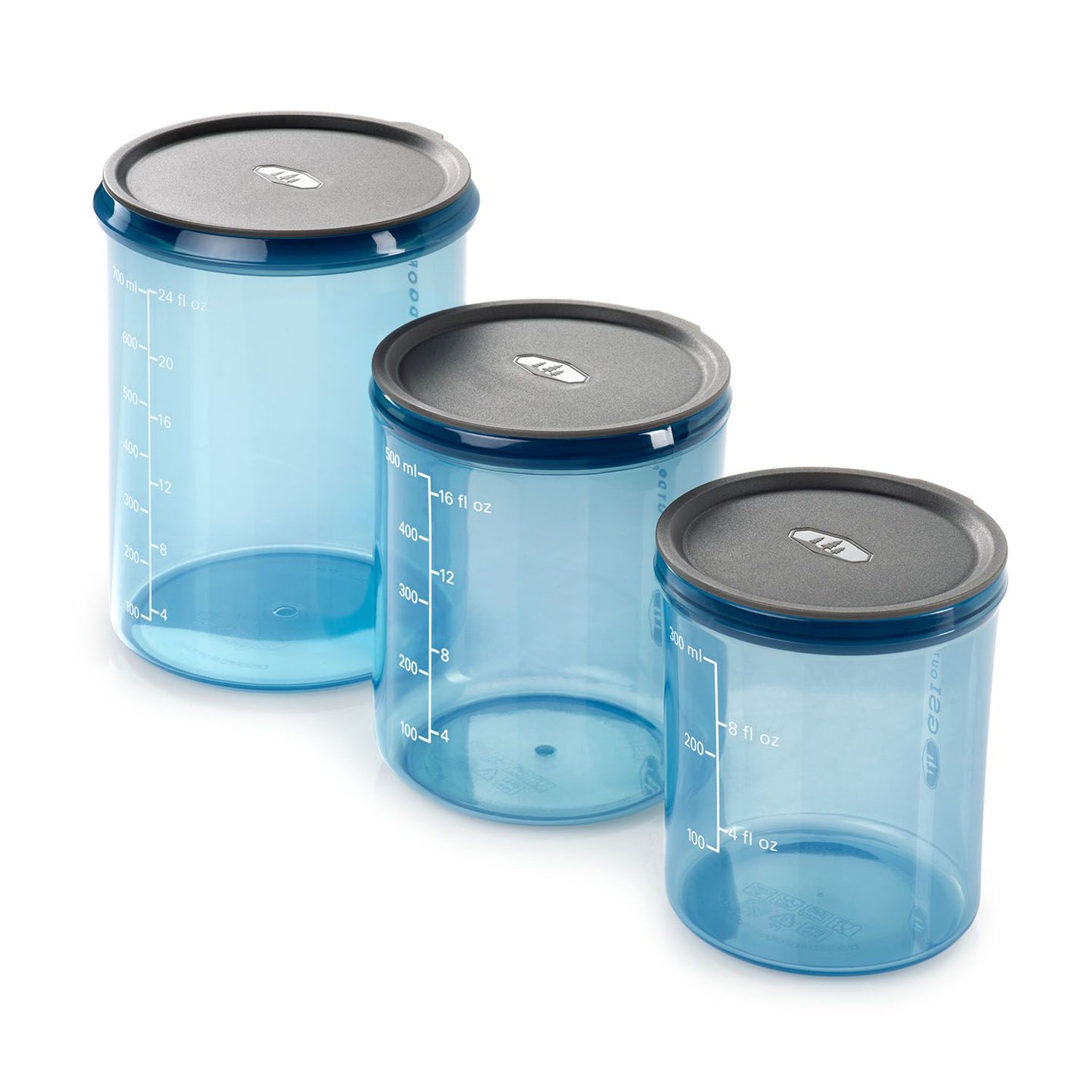 GSI - INFINITY STORAGE SET