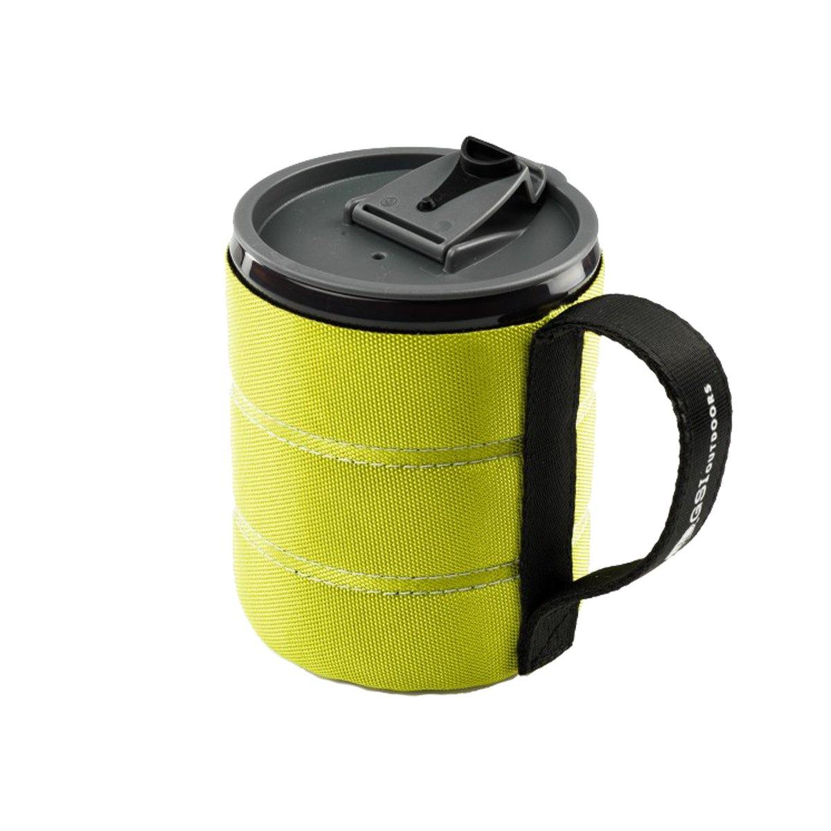 GSI - INFINITY BACKPACKER MUG - Outdoor eStore Australia - outdoorestore.com.au