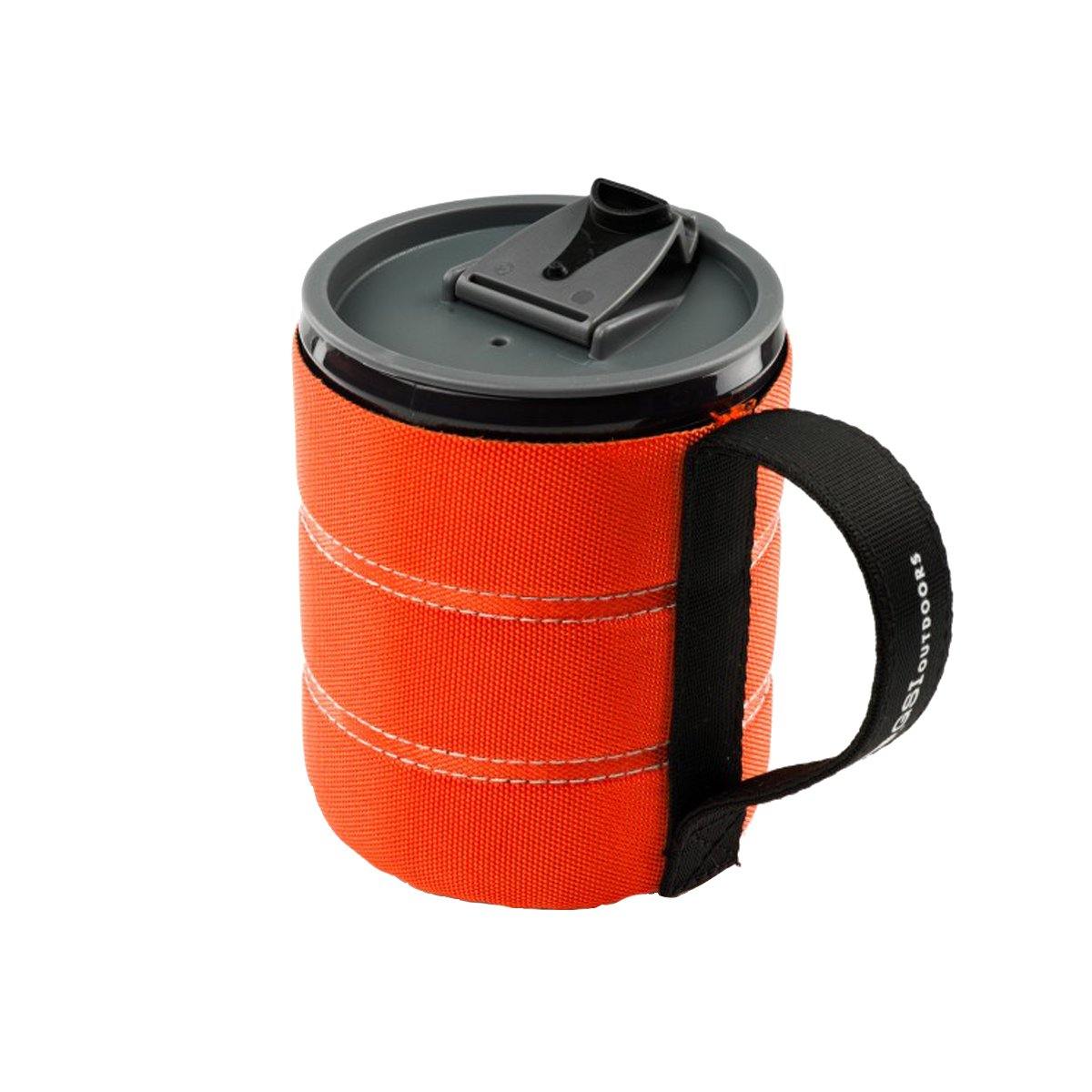 GSI - INFINITY BACKPACKER MUG - Outdoor eStore Australia - outdoorestore.com.au