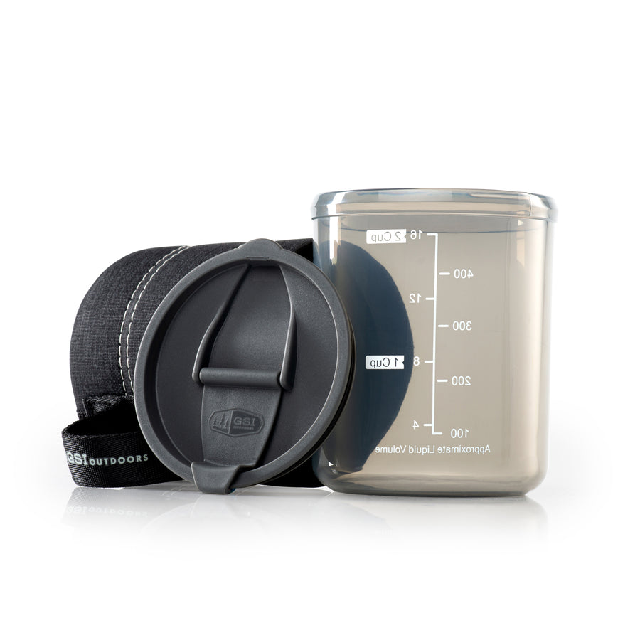 GSI - Infinity Backpacker Mug
