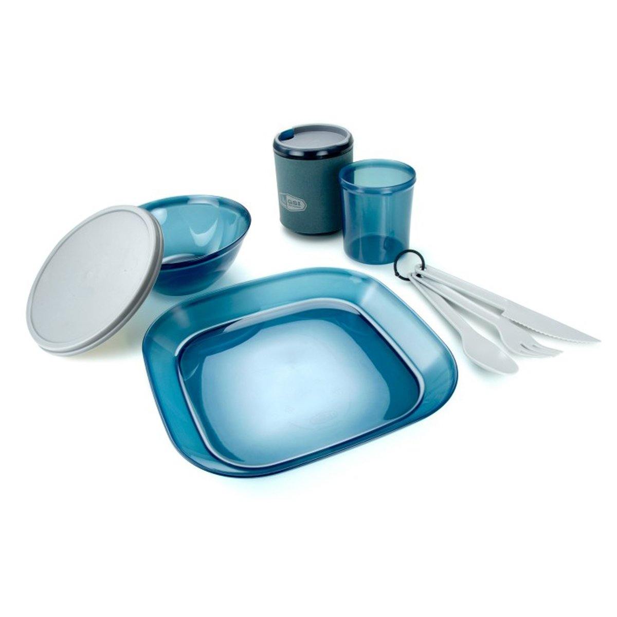 GSI - INFINITY 1 PERSON TABLESET - Outdoor eStore Australia - outdoorestore.com.au