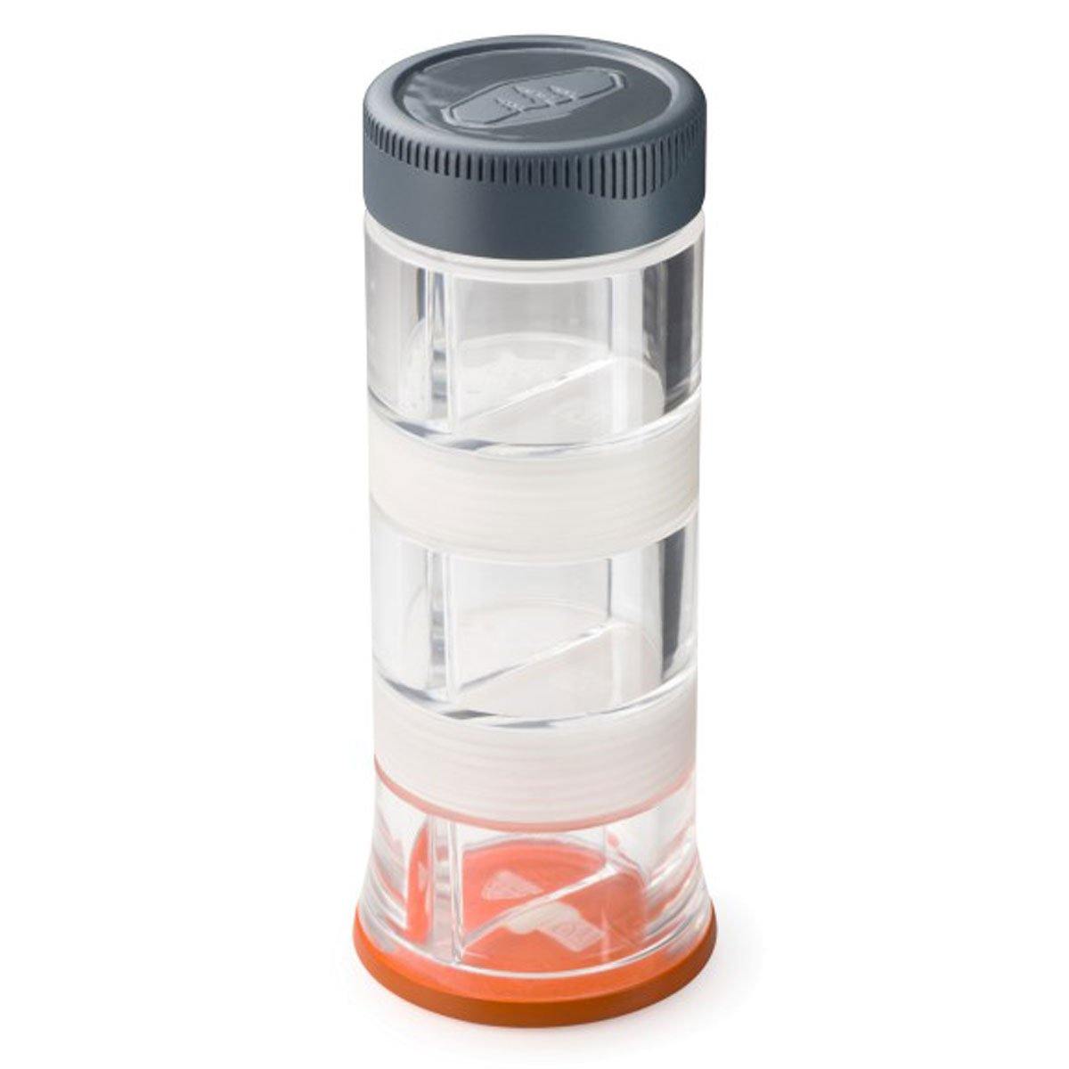 GSI Outdoors Spice Missile, Clear