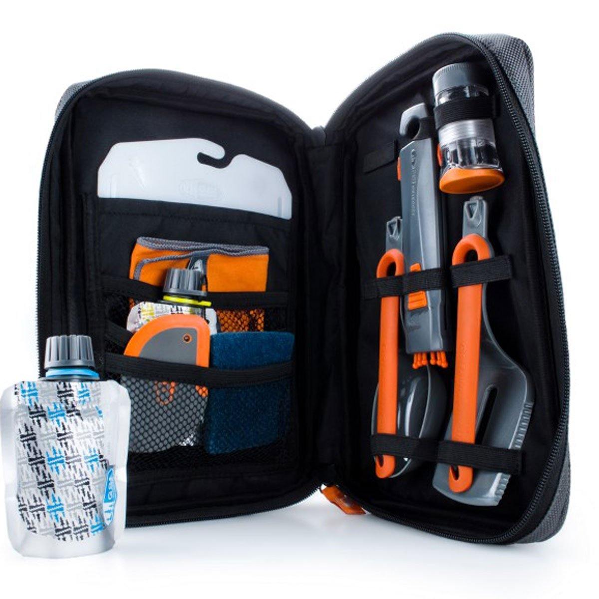 GSI - GOURMET KITCHEN SET - Outdoor eStore Australia - outdoorestore.com.au