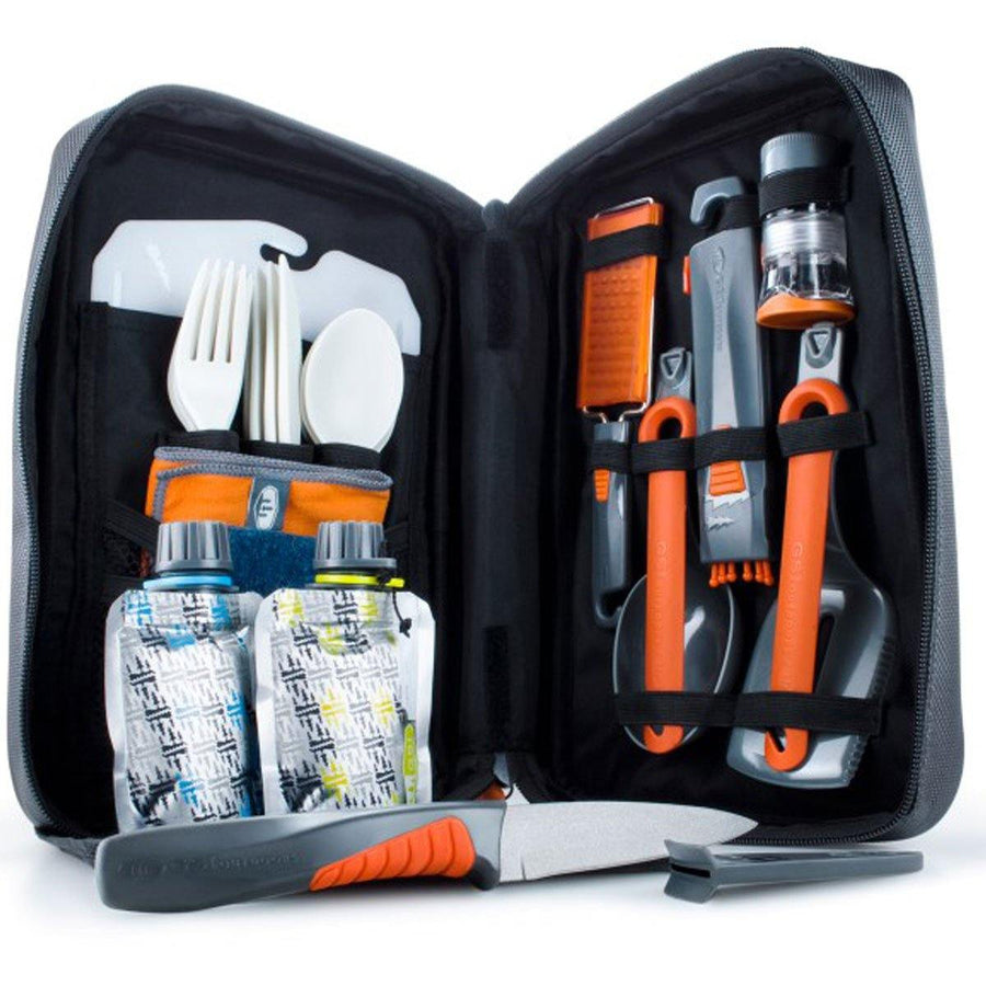 GSI - DESTINATION KITCHEN SET - Outdoor eStore Australia - outdoorestore.com.au