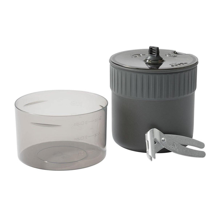MSR - TRAIL MINI DUO COOK SET - Outdoor eStore Australia - outdoorestore.com.au