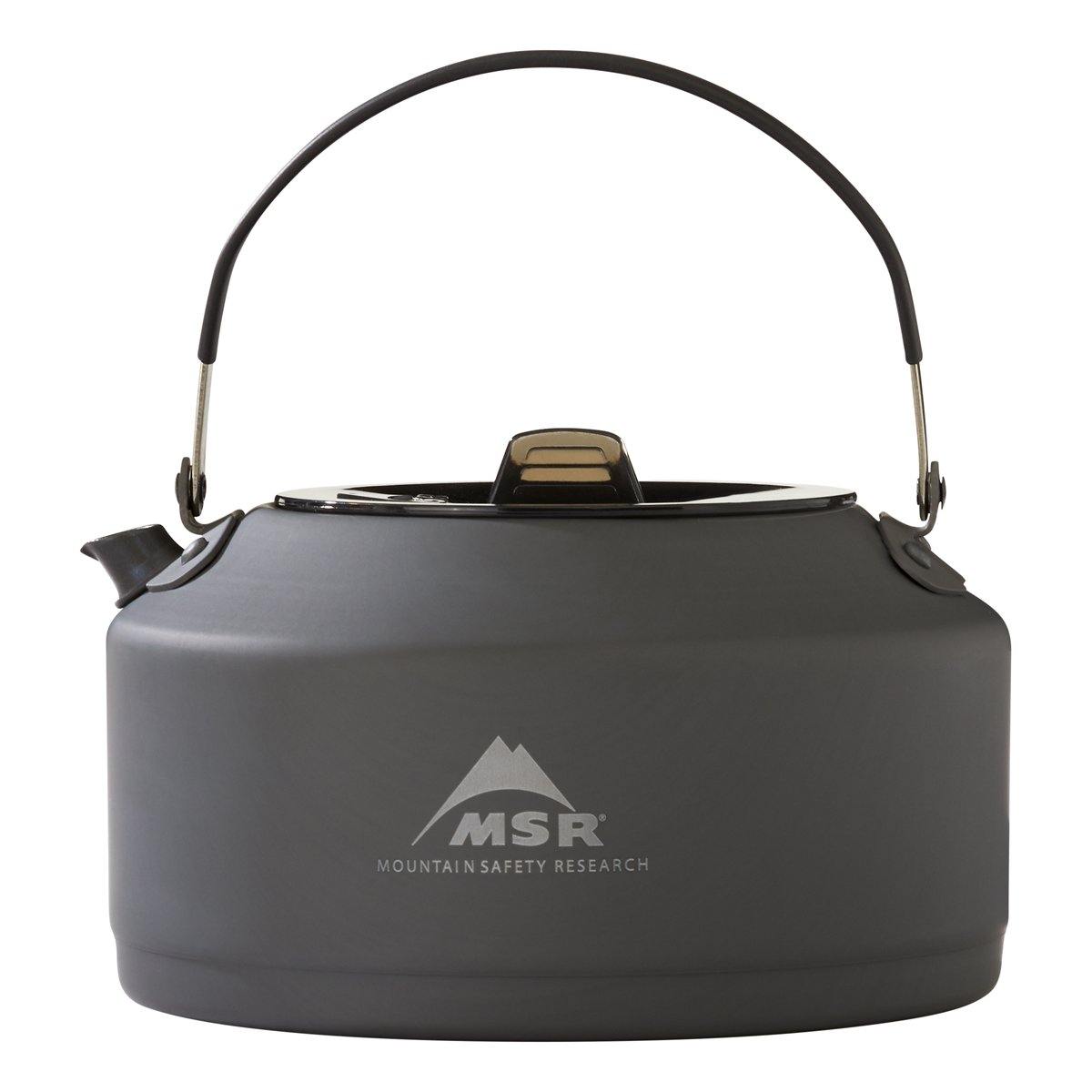 MSR - PIKA TEA POT - Outdoor eStore Australia - outdoorestore.com.au