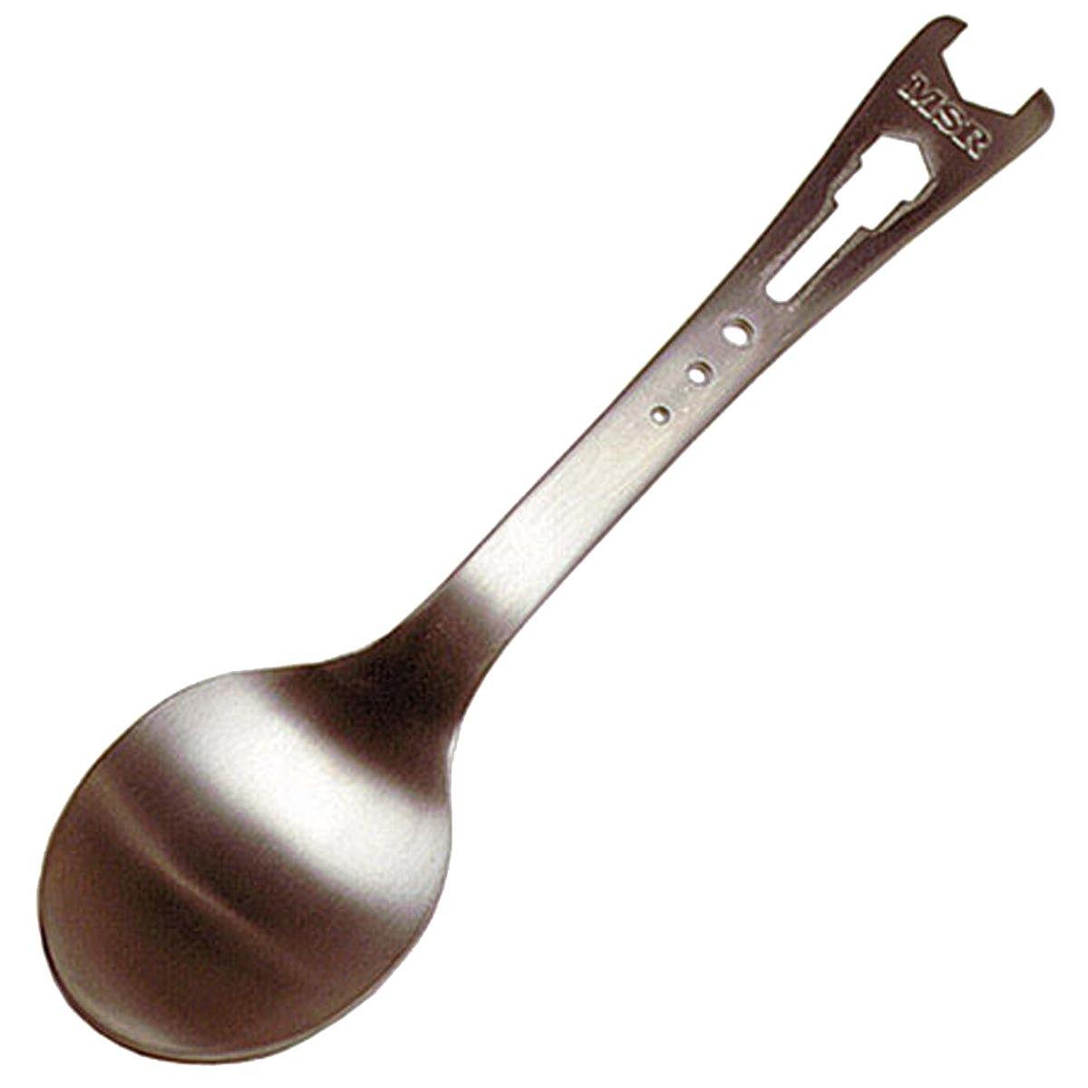 MSR - TITAN TOOL SPOON - Outdoor eStore Australia - outdoorestore.com.au