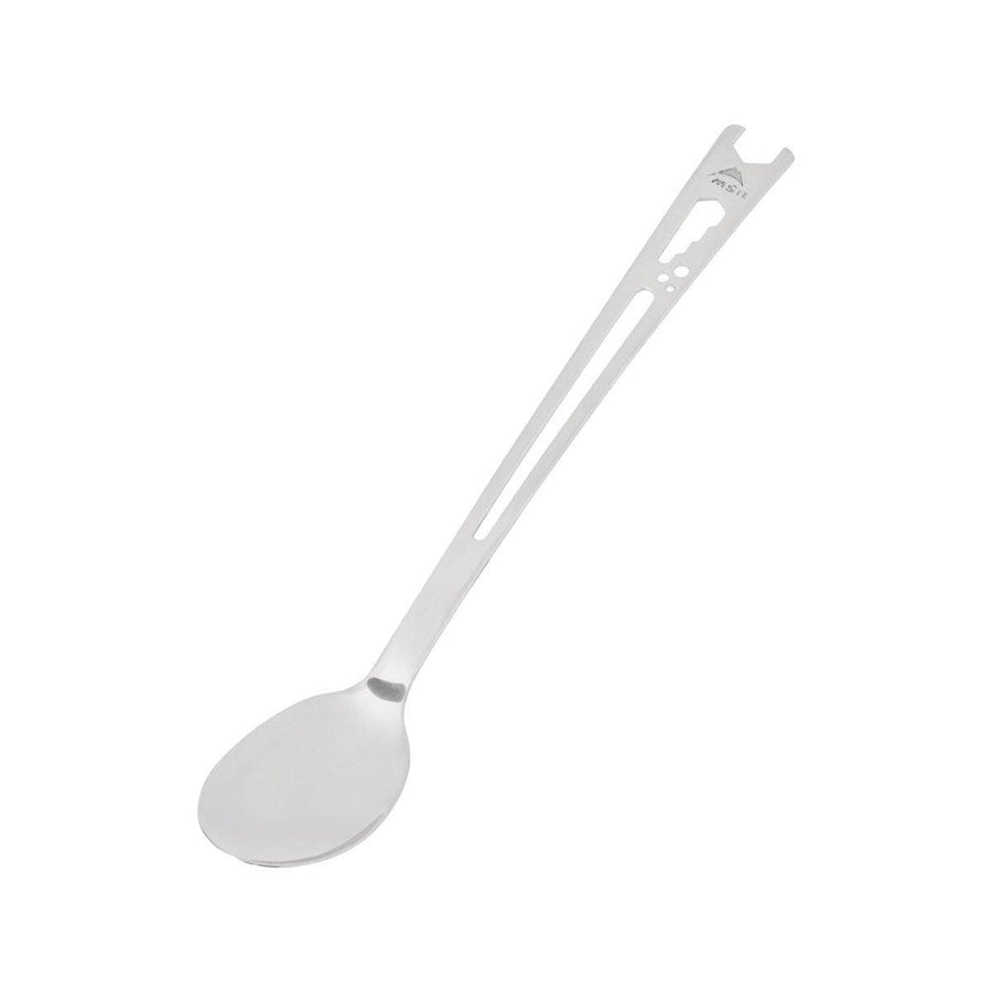 MSR - ALPINE LONG TOOL SPOON - Outdoor eStore Australia - outdoorestore.com.au