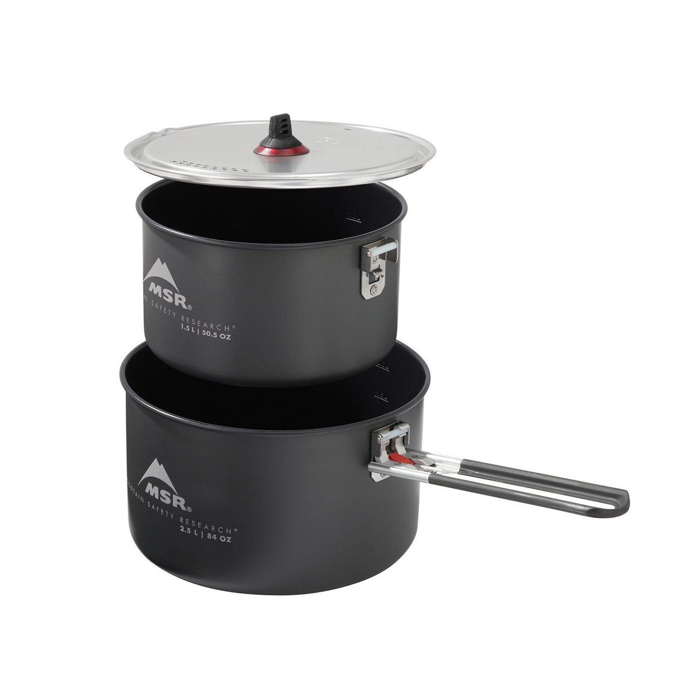 MSR - CERAMIC 2 - POT SET