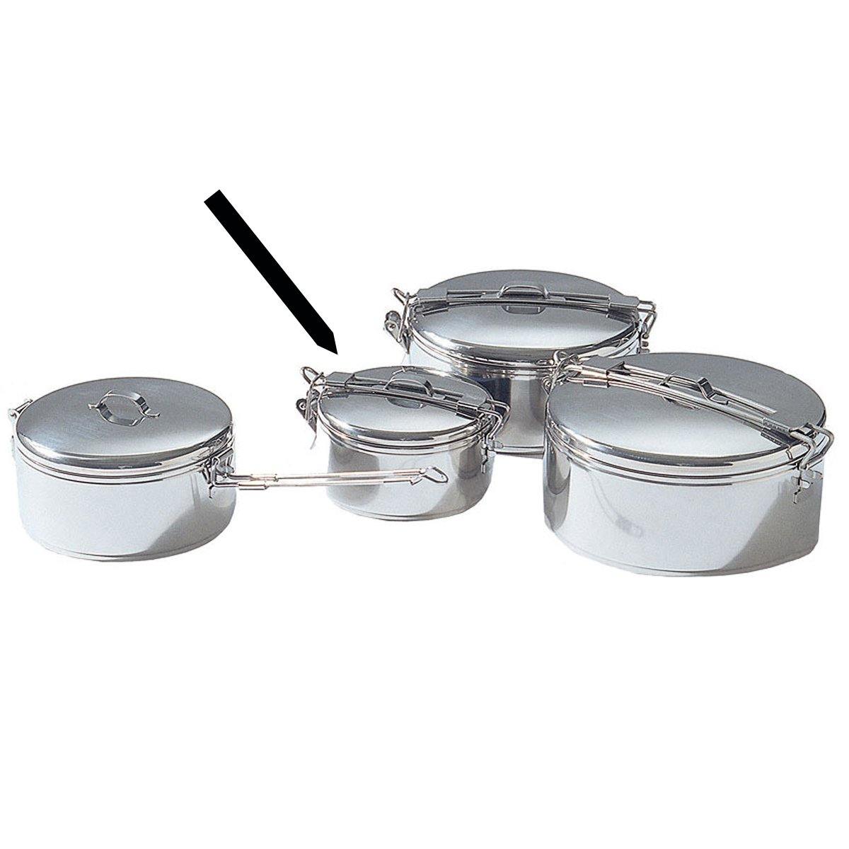 MSR - STOWAWAY POT