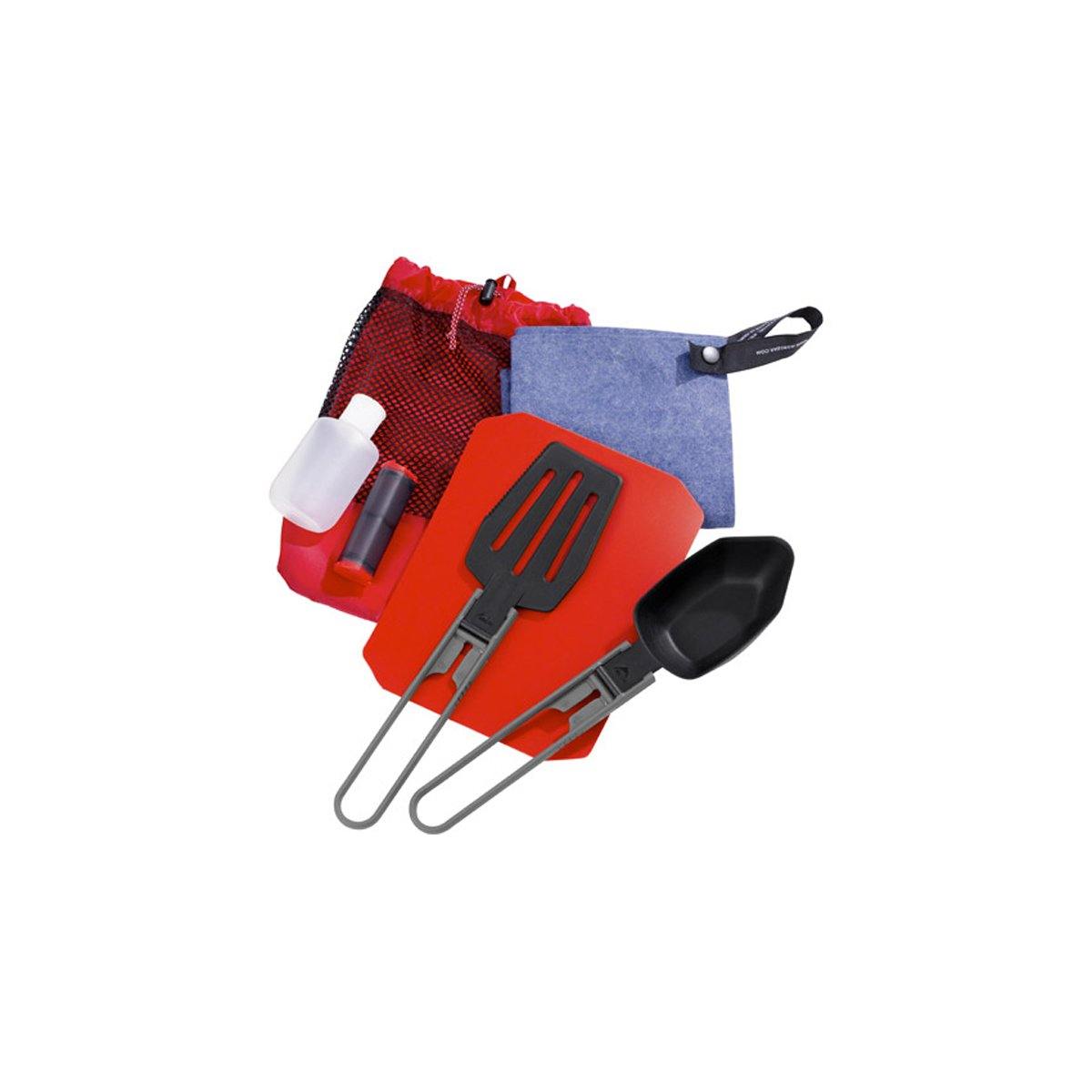 MSR - ULTRALIGHT KITCHEN SET