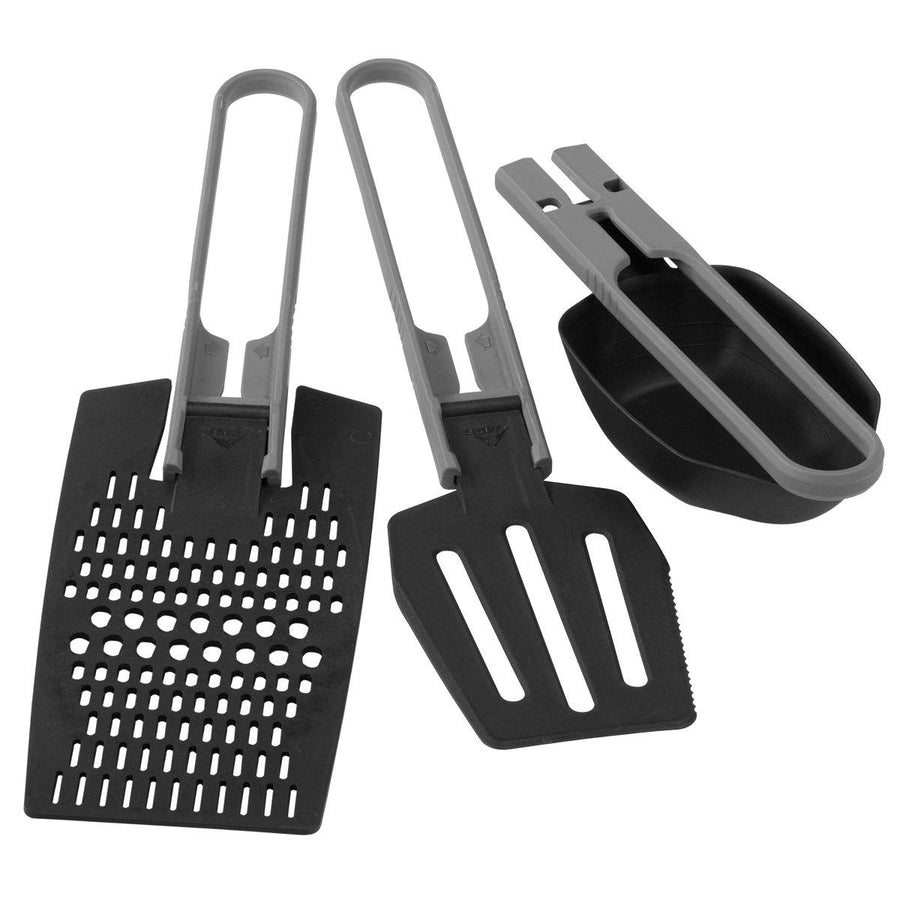 MSR - ALPINE UTENSIL SET - Outdoor eStore Australia - outdoorestore.com.au
