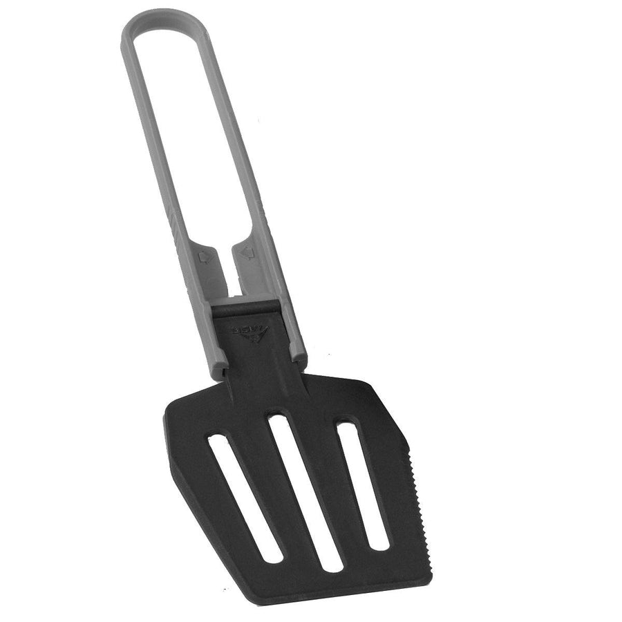 MSR - ALPINE FOLDING SPATULA - Outdoor eStore Australia - outdoorestore.com.au