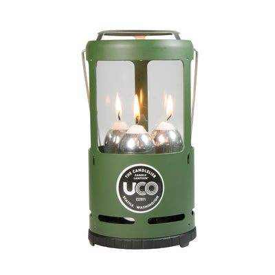 UCO - CANDLELIER CANDLE LANTERN