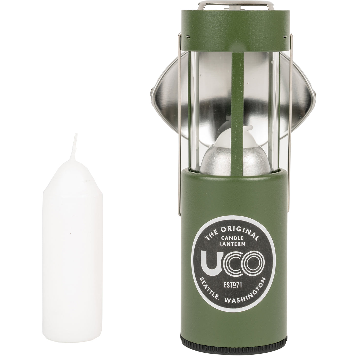 UCO - ORIGINAL CANDLE LANTERN™ KIT