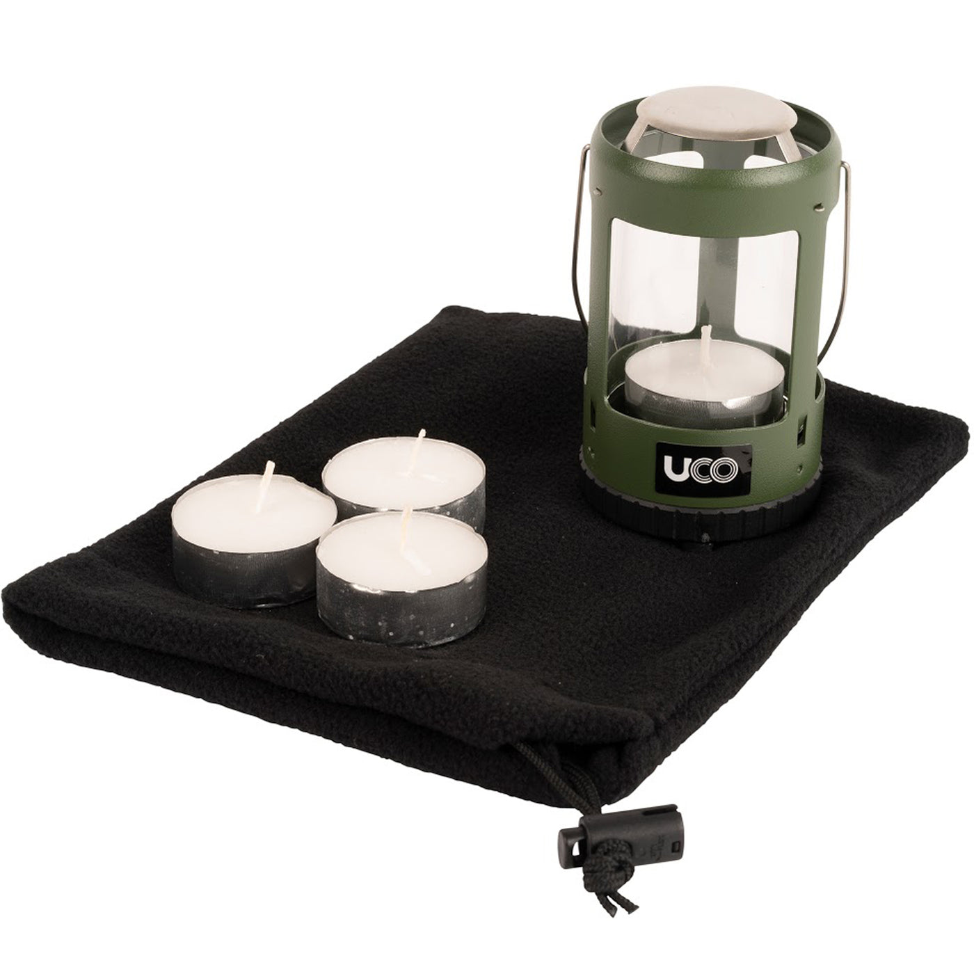 UCO - MINI CANDLE LANTERN KIT™