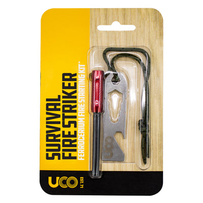 UCO - SURVIVAL FIRE STRIKER
