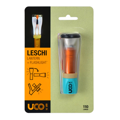 UCO - LESCHI LANTERN + FLASHLIGHT™