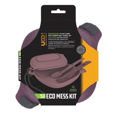 UCO - 5 PC ECO MESS KIT