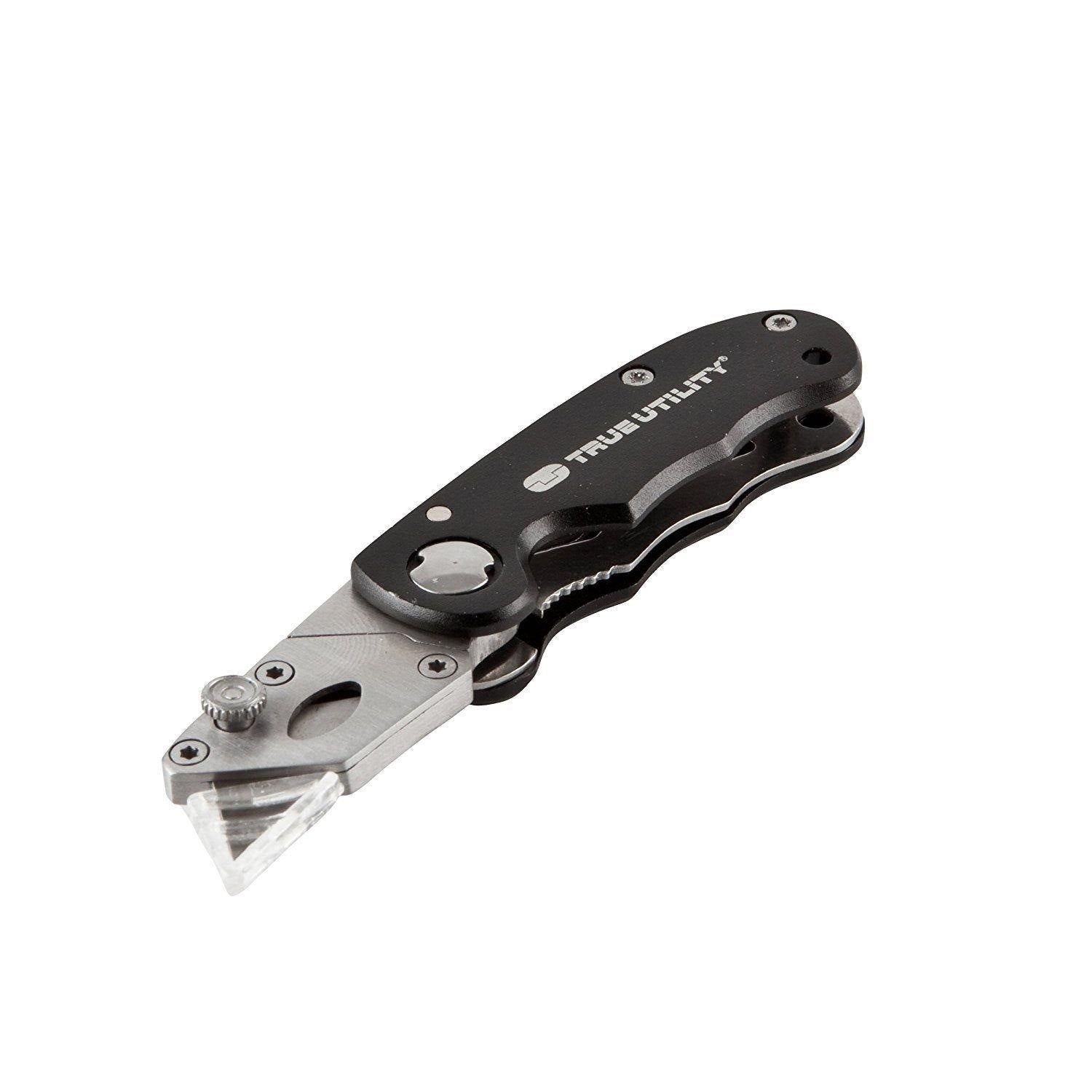 TRUE UTILITY - CRAFT KNIFE - Outdoor eStore Australia - outdoorestore.com.au