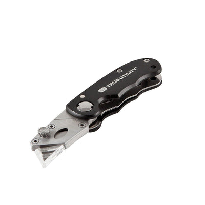 TRUE UTILITY - CRAFT KNIFE - Outdoor eStore Australia - outdoorestore.com.au