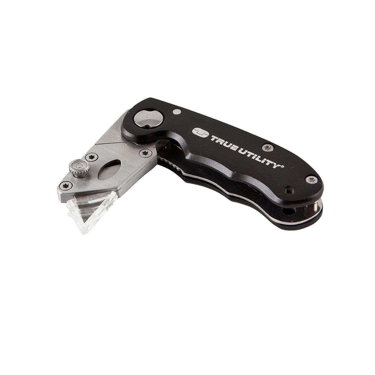 TRUE UTILITY - CRAFT KNIFE - Outdoor eStore Australia - outdoorestore.com.au