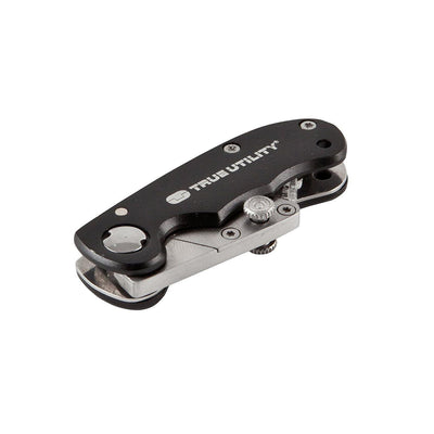 TRUE UTILITY - CRAFT KNIFE - Outdoor eStore Australia - outdoorestore.com.au