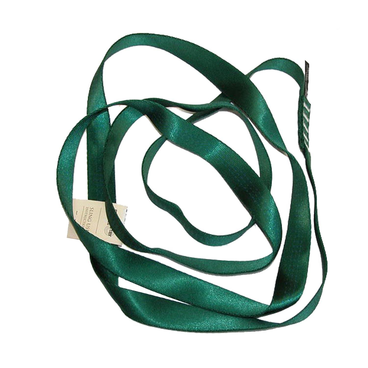 BLUEWATER - CLIMB SPEC RUNNER 25MM - Outdoor eStore Australia - outdoorestore.com.au