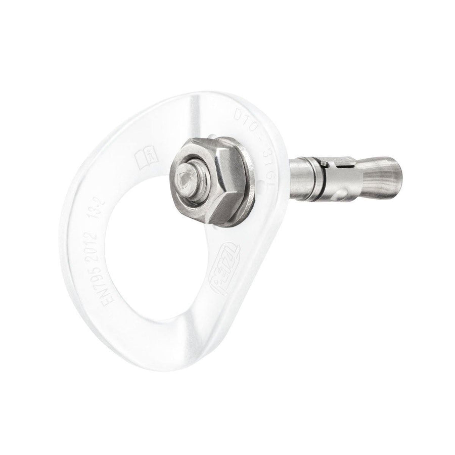 PETZL - STAINLESS BOLTS (20) - Outdoor eStore Australia - outdoorestore.com.au