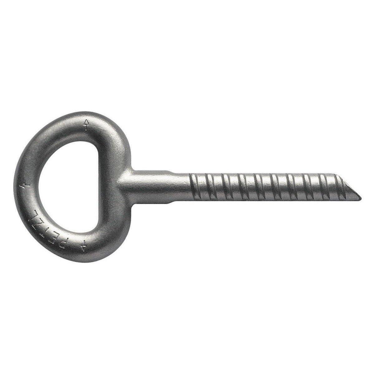 PETZL - BAT'INOX ANCHOR 10/PACK P57 - Outdoor eStore Australia - outdoorestore.com.au