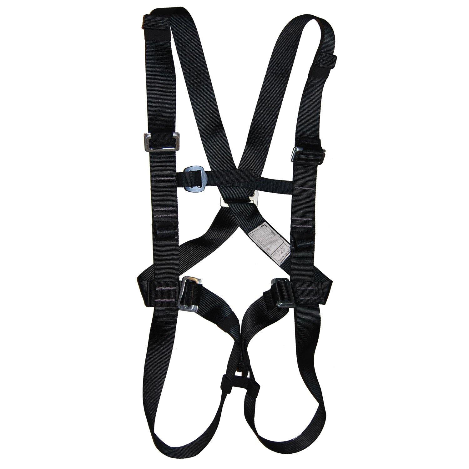 TUFFTEC - SPIDER MONKEY - Outdoor eStore Australia - outdoorestore.com.au