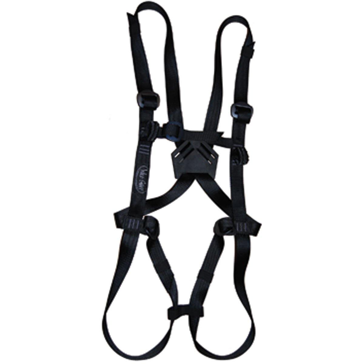 TUFFTEC - SQUIRREL MONKEY - Outdoor eStore Australia - outdoorestore.com.au