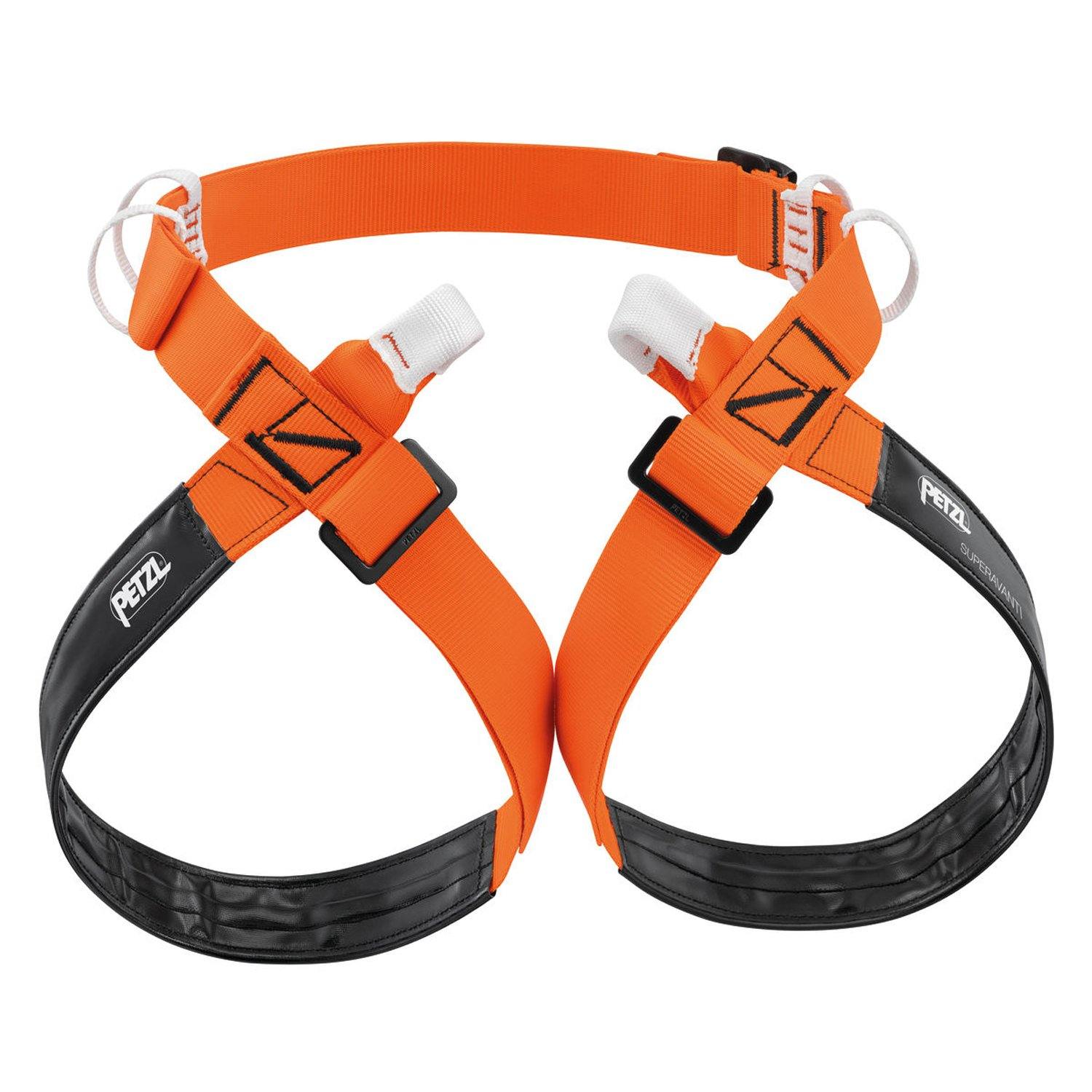 PETZL - SUPERAVANTI - Outdoor eStore Australia - outdoorestore.com.au