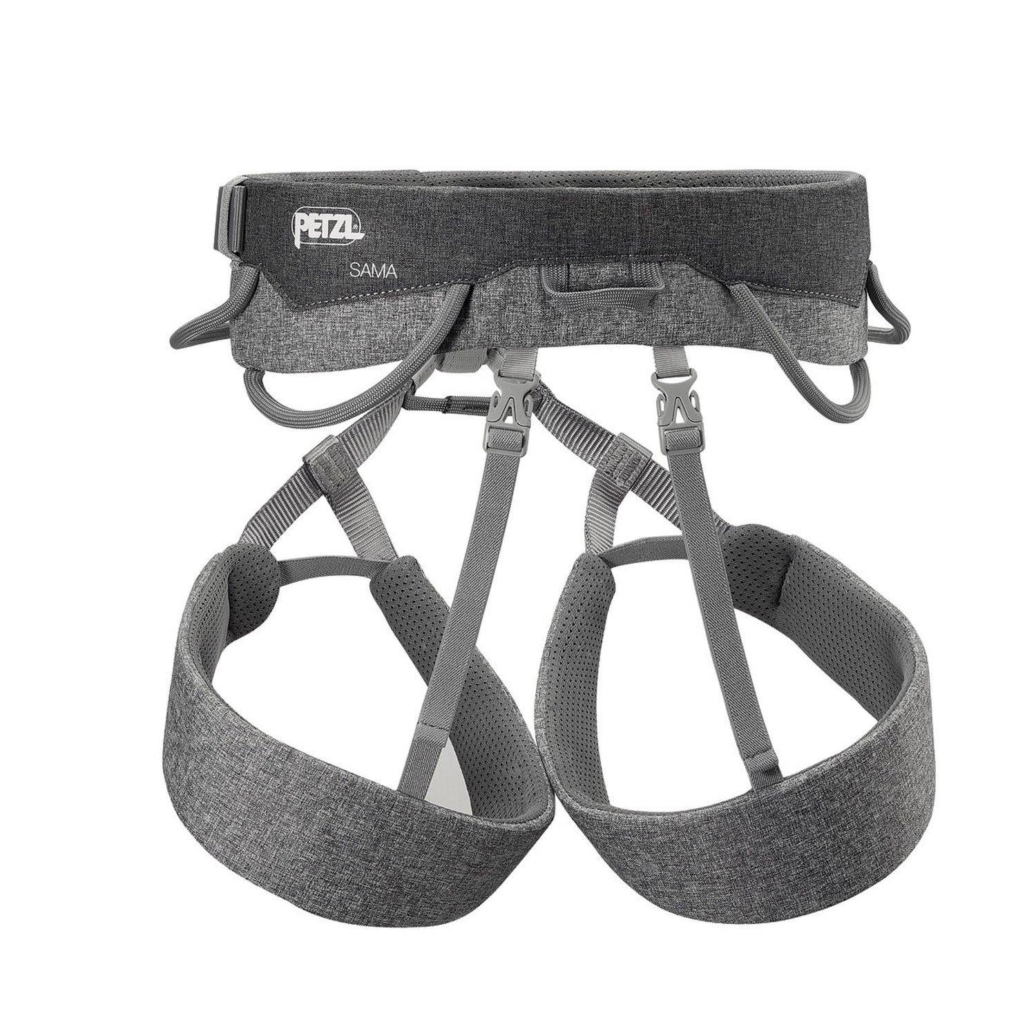 PETZL - SAMA - Outdoor eStore Australia - outdoorestore.com.au