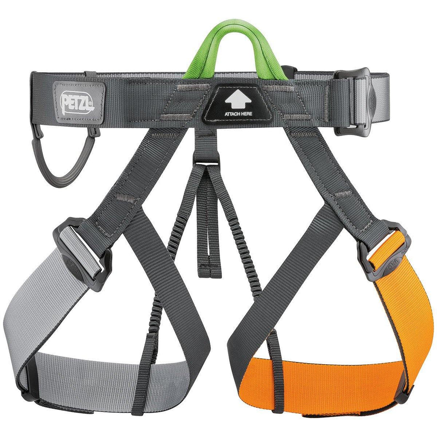 PETZL - PANDION - Outdoor eStore Australia - outdoorestore.com.au
