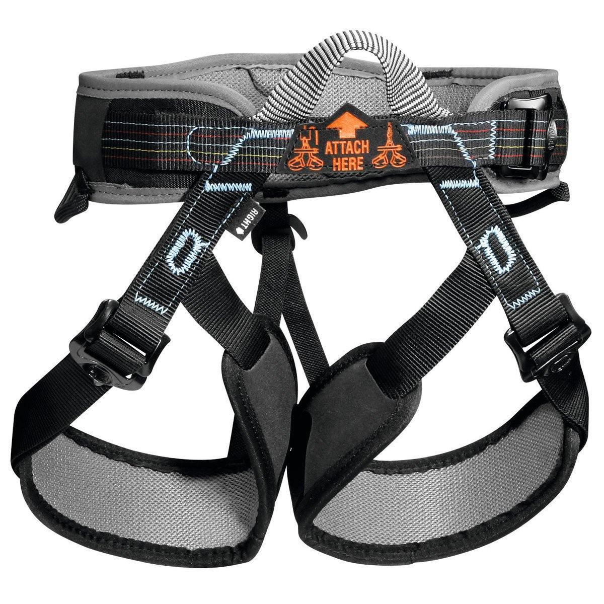 PETZL - ASPIR - Outdoor eStore Australia - outdoorestore.com.au