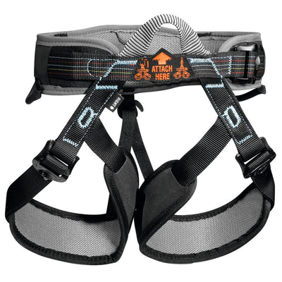 PETZL - ASPIR - Outdoor eStore Australia - outdoorestore.com.au