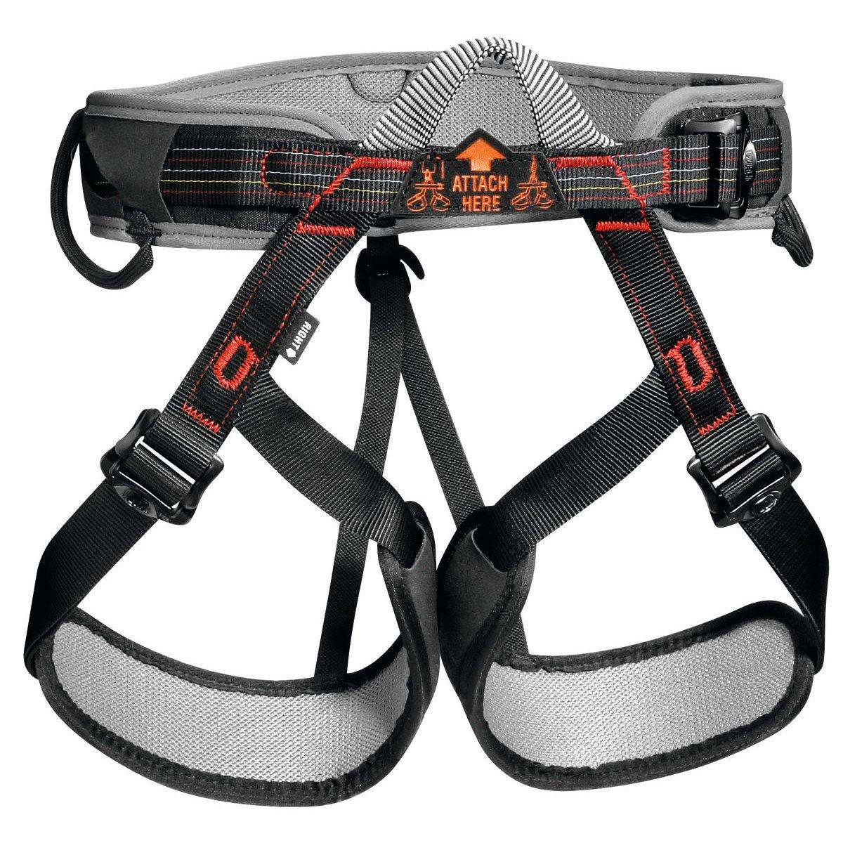 PETZL - ASPIR - Outdoor eStore Australia - outdoorestore.com.au