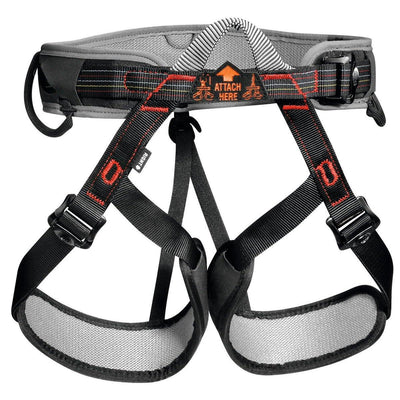 PETZL - ASPIR - Outdoor eStore Australia - outdoorestore.com.au