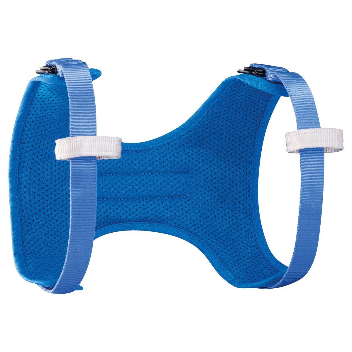 PETZL - BODY SHOULDER STRAPS - Outdoor eStore Australia - outdoorestore.com.au
