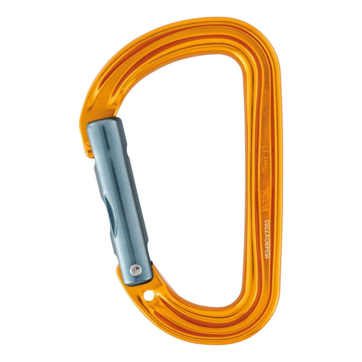PETZL - SM'D SNAP LINK - Outdoor eStore Australia - outdoorestore.com.au