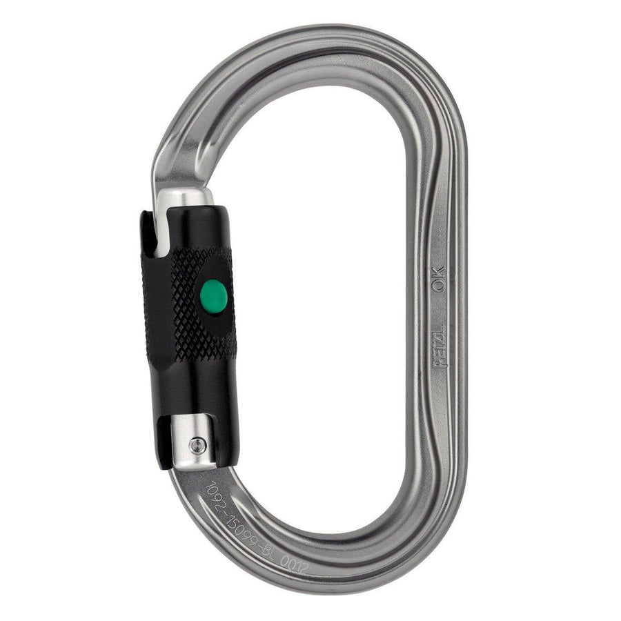 PETZL - OK BALL-LOCK - Outdoor eStore Australia - outdoorestore.com.au